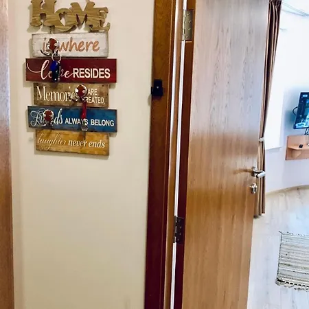 касъл Apartment Pamporovo