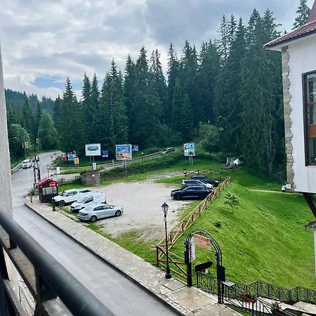 Apartment касъл