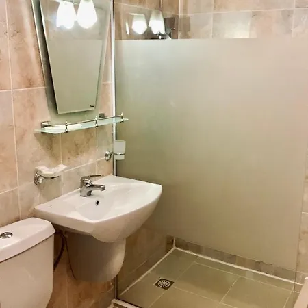касъл Apartment