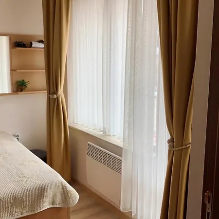 касъл Apartment Pamporovo