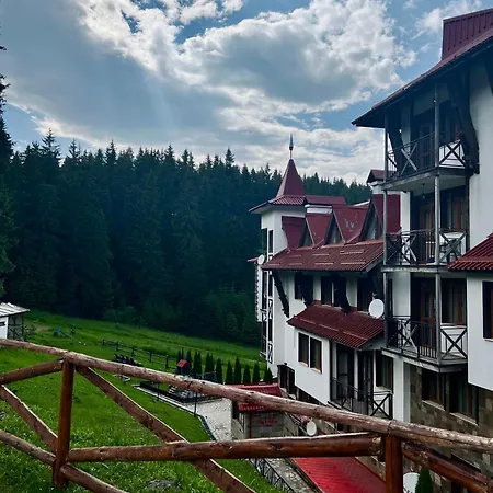 Apartment касъл *