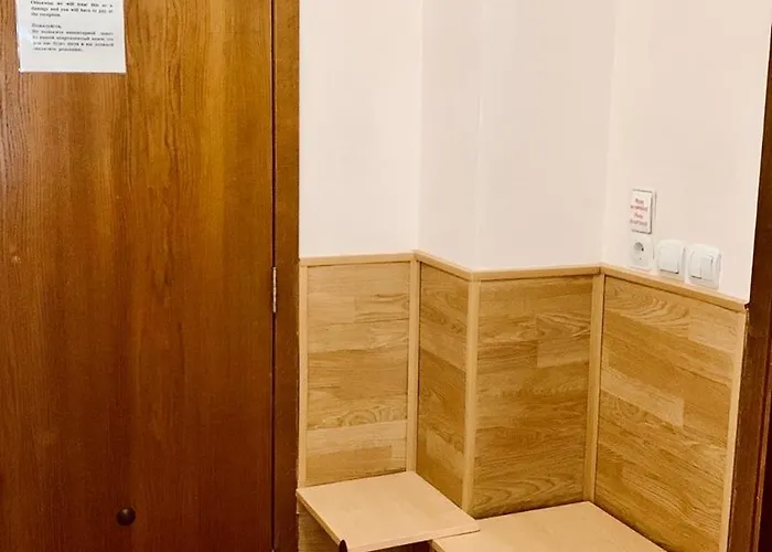 касъл * بامبوروفو